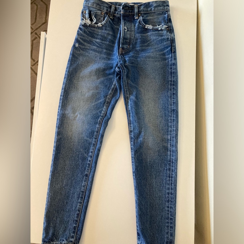 Moussy vintage jeans